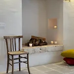Bed and breakfast Masseria Ramasian 4*