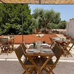 Masseria Ramasian Bed and breakfast Monopoli