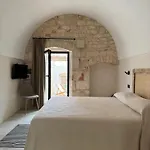 Bed and breakfast Masseria Ramasian