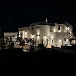 Masseria Ramasian Bed and breakfast 4*