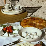 Masseria Ramasian Monopoli