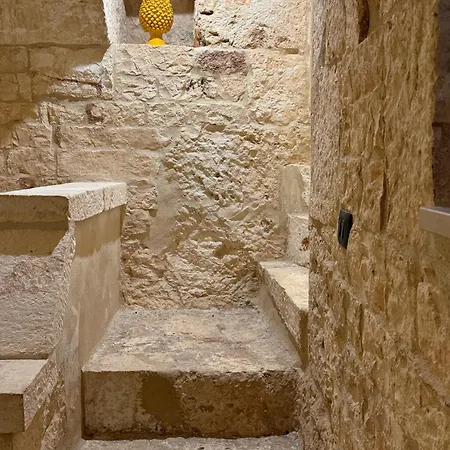 Masseria Ramasian 4* מונופולי
