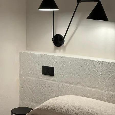 Masseria Ramasian Frühstückspension