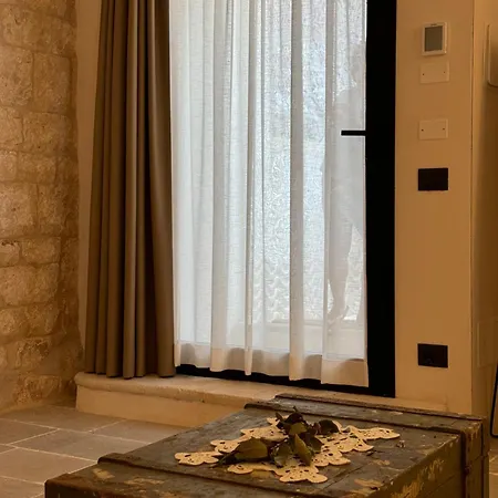 Masseria Ramasian 4*