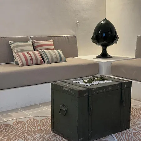 Masseria Ramasian