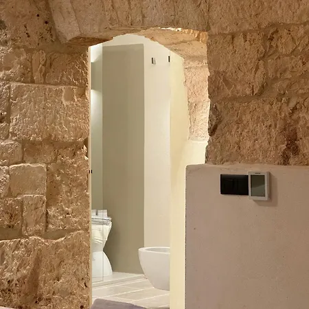 Masseria Ramasian Monopoli