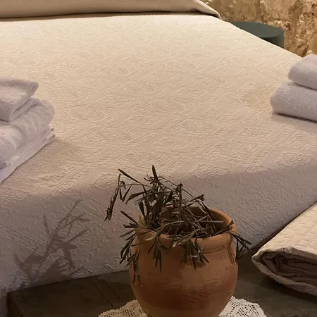 Masseria Ramasian Monopoli