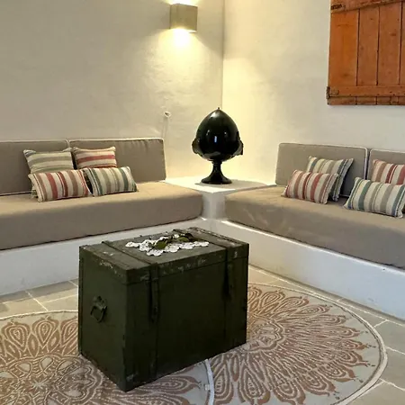 Masseria Ramasian Frühstückspension