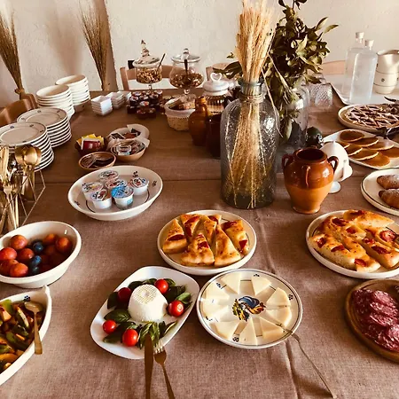 Masseria Ramasian Monopoli