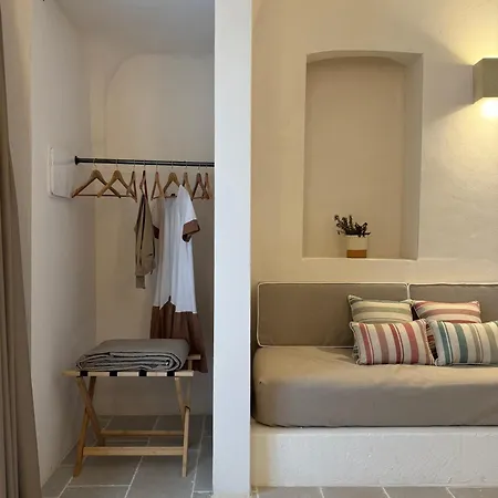 Masseria Ramasian לינה וארוחת בוקר
