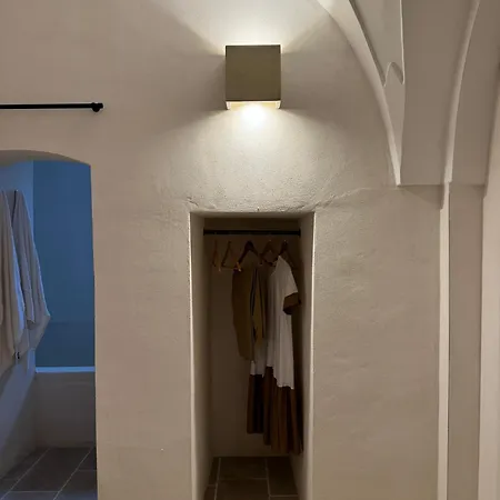 Masseria Ramasian 4* מונופולי