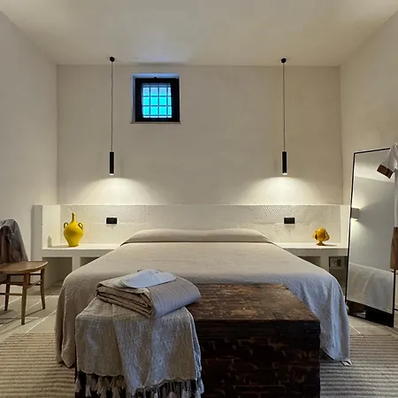 Masseria Ramasian Frühstückspension