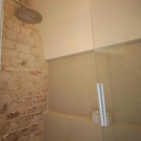 Frühstückspension Masseria Ramasian 4*