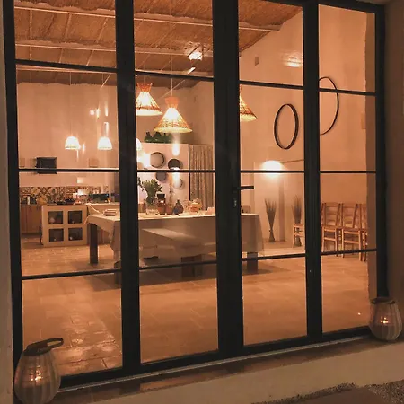 Frühstückspension Masseria Ramasian Monopoli