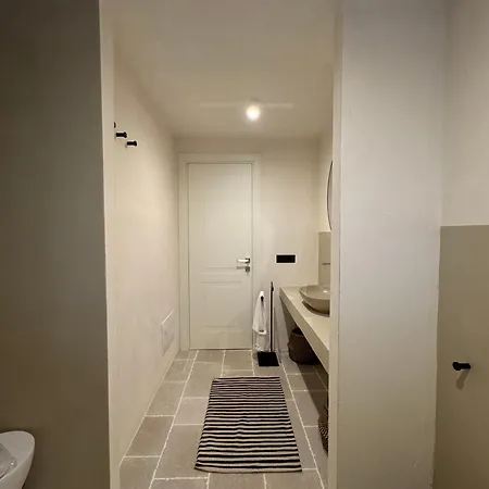 Masseria Ramasian Frühstückspension