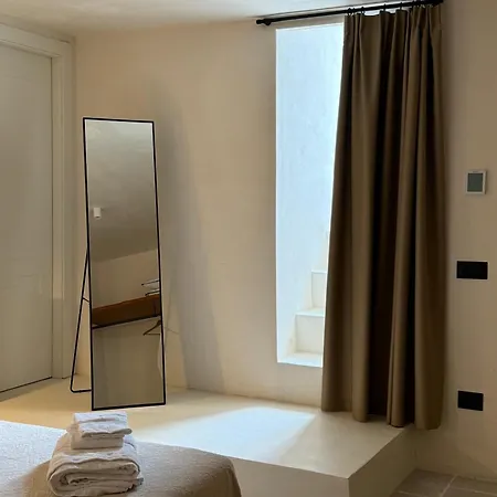 Frühstückspension Masseria Ramasian Monopoli