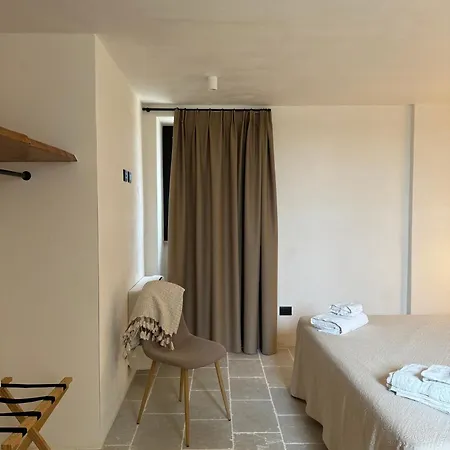 Masseria Ramasian 4*