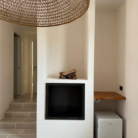 Masseria Ramasian מונופולי