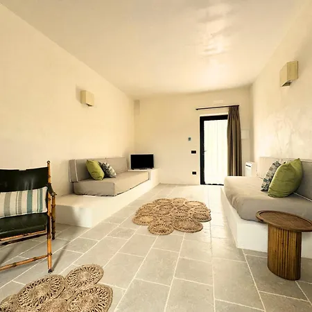 Masseria Ramasian Frühstückspension Monopoli