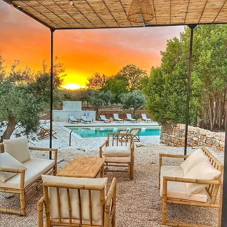 Masseria Ramasian