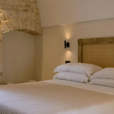 Masseria Ramasian Monopoli