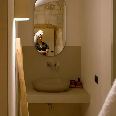 Frühstückspension Masseria Ramasian 4*