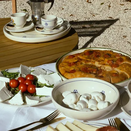 Masseria Ramasian Monopoli