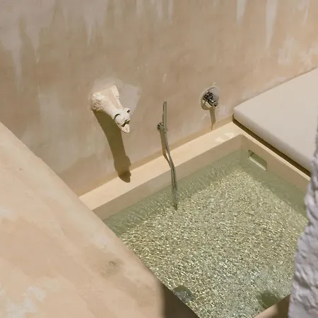 Masseria Ramasian מונופולי