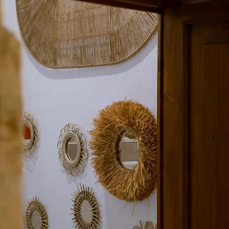 Masseria Ramasian לינה וארוחת בוקר
