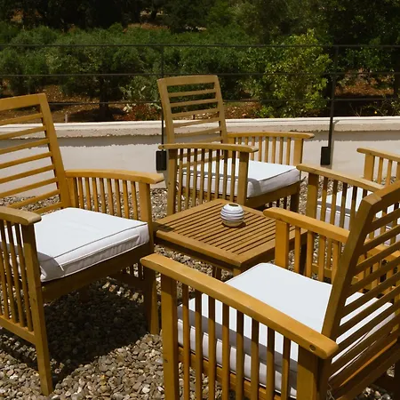 Masseria Ramasian Monopoli
