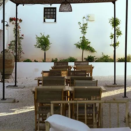 Masseria Ramasian