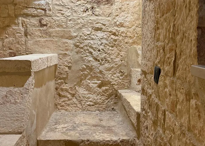 Masseria Ramasian 4* Monopoli