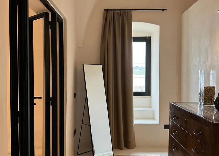 Masseria Ramasian 4* Monopoli