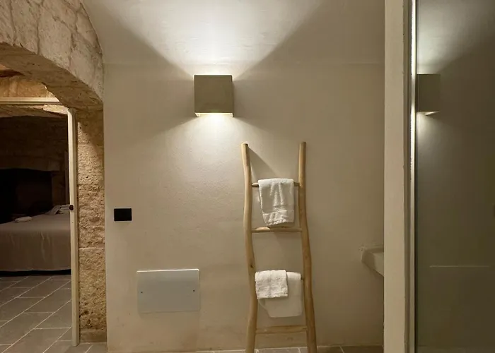 Masseria Ramasian Monopoli