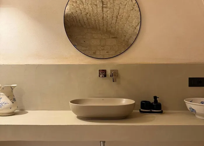 Masseria Ramasian Monopoli