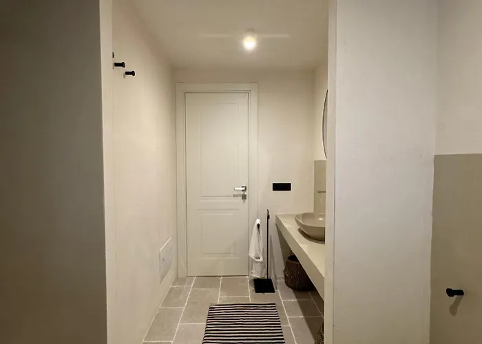 Masseria Ramasian Alojamento de Acomodação e Pequeno-almoço