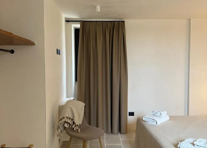 Masseria Ramasian 4*