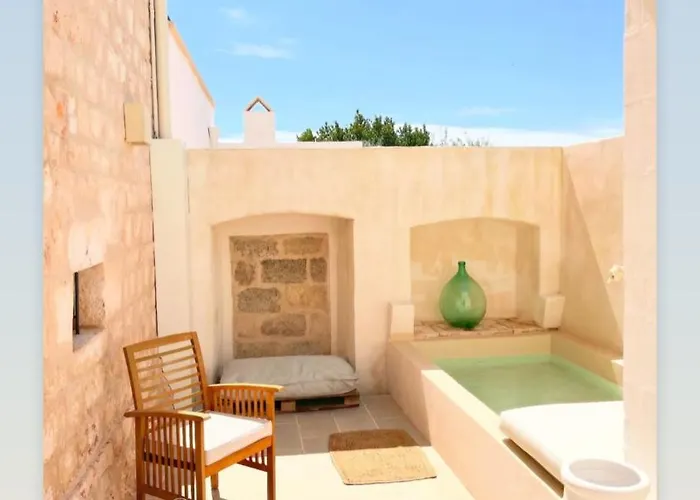Masseria Ramasian Monopoli