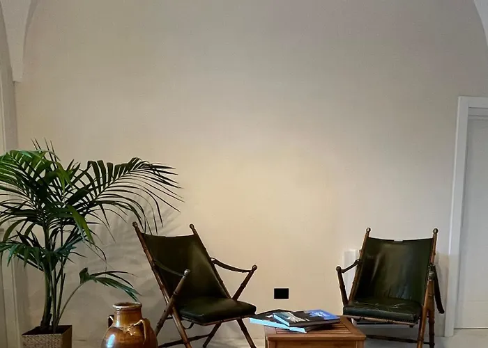Alojamento de Acomodação e Pequeno-almoço Masseria Ramasian Monopoli