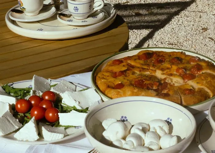 Masseria Ramasian Monopoli