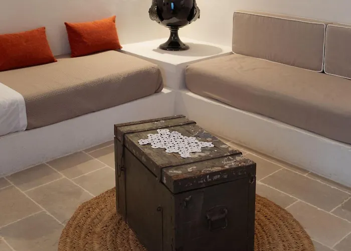 Masseria Ramasian 4* Monopoli