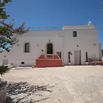 Couette-café Masseria Ramasian