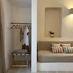 Masseria Ramasian Couette-café