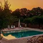 Panzió Masseria Ramasian