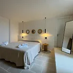 Masseria Ramasian Couette-café 4*