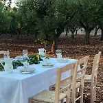Masseria Ramasian Monopoli
