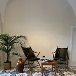 Couette-café Masseria Ramasian Monopoli