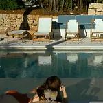Couette-café Masseria Ramasian
