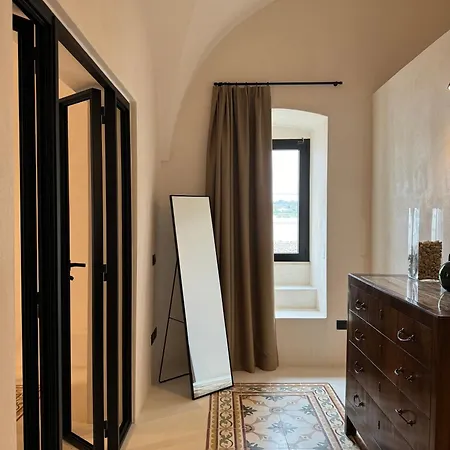 Masseria Ramasian 4* Monopoli
