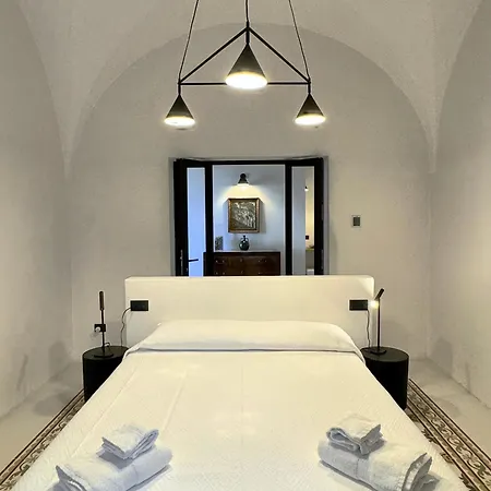 Frühstückspension Masseria Ramasian Monopoli